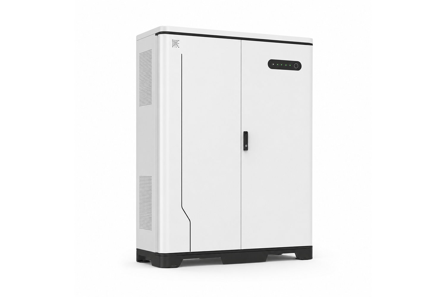 Industrial ESS Container