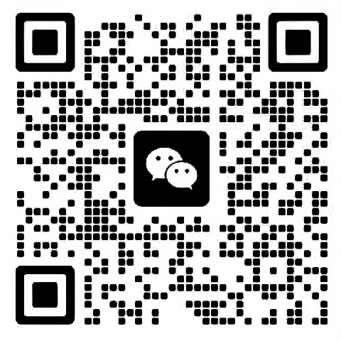 WeChat QR