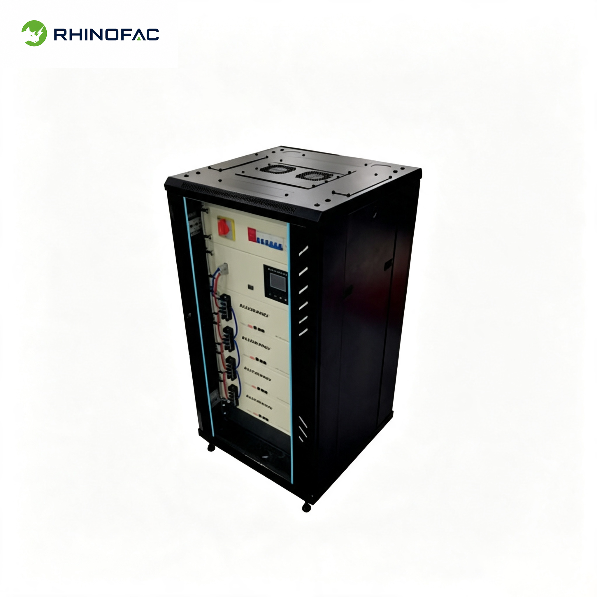 Home energy storage lithium battery
